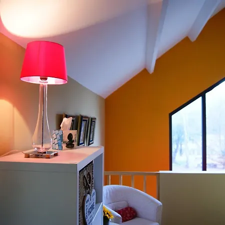 Mon Plaisir Cerfontaine
